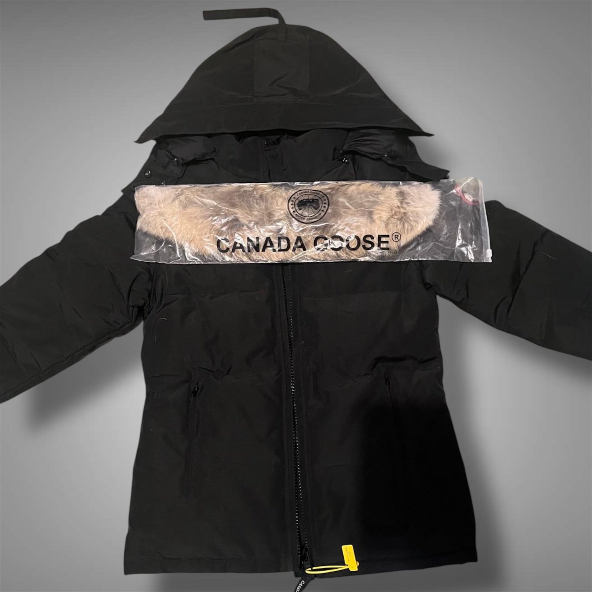 Women Canada Goose