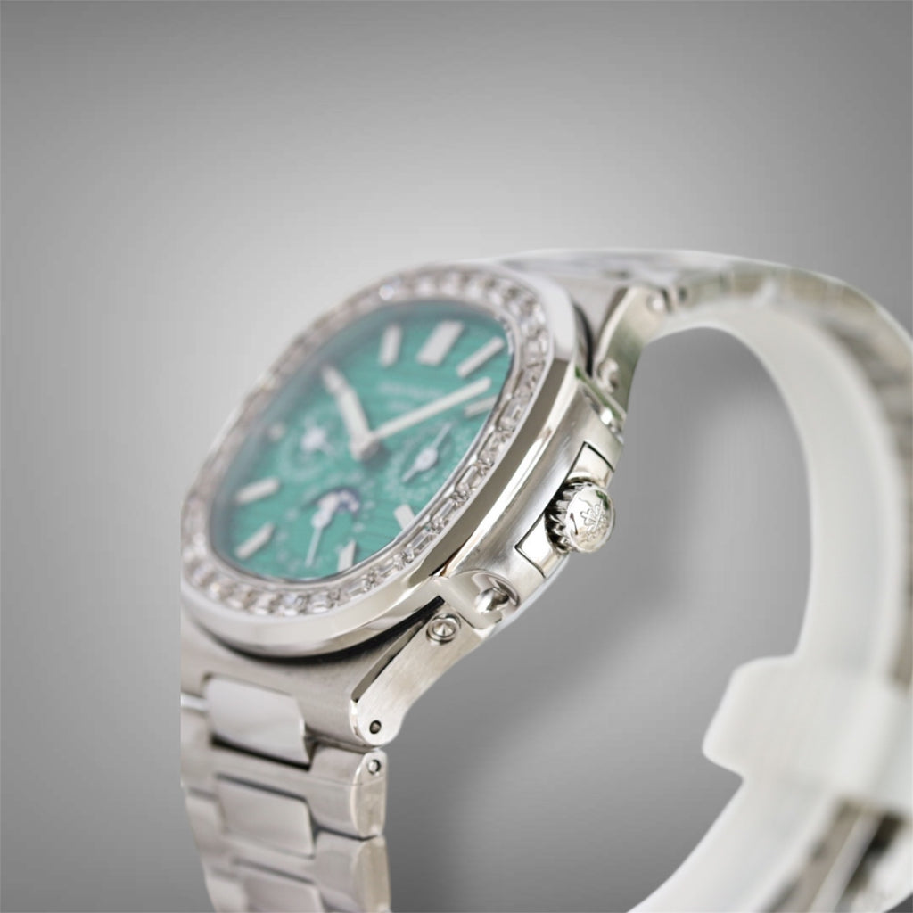 Patek Philippe Nautilus Perpetual Calendar 5740/1G-001