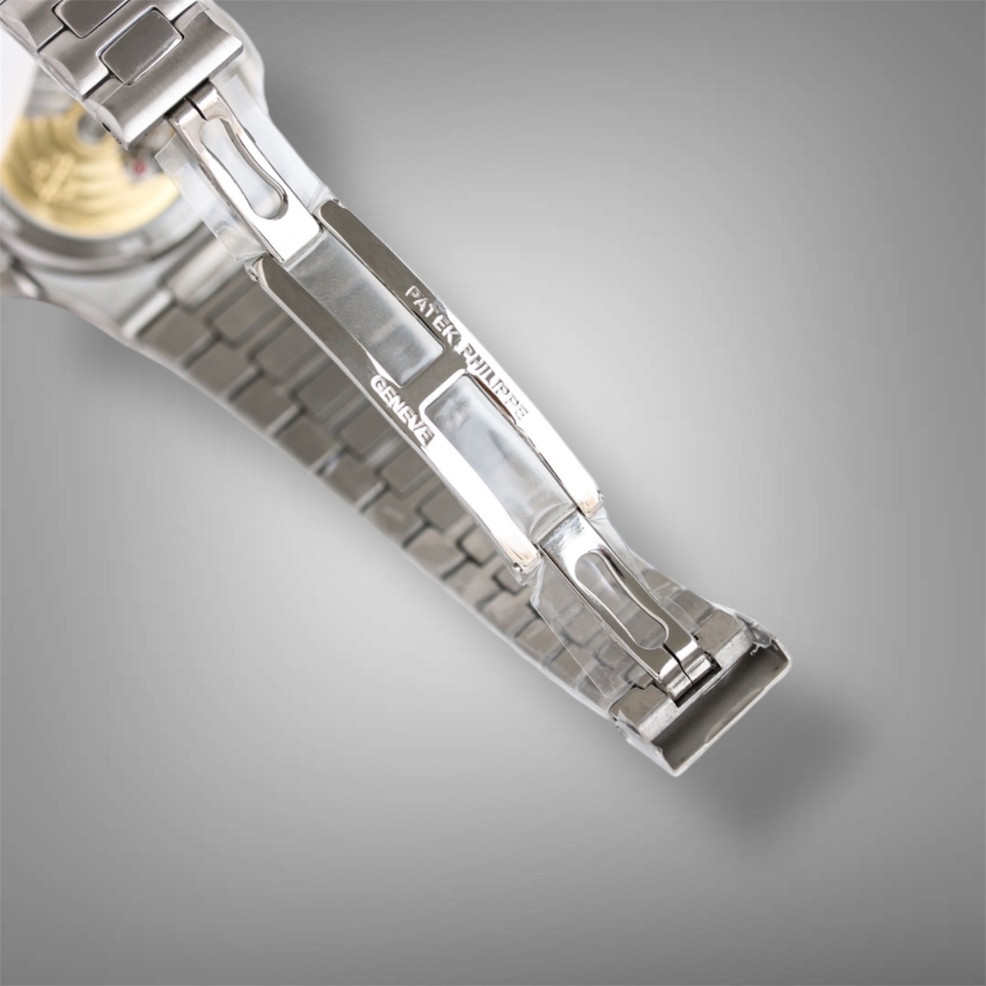 Patek Philippe Nautilus Perpetual Calendar 5740/1G-001