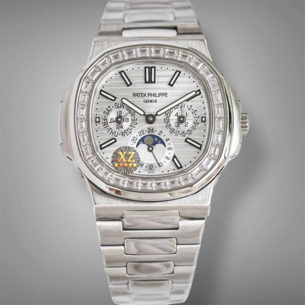 Patek Philippe Nautilus Perpetual Calendar 5740/1G-001