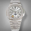 Patek Philippe Nautilus Perpetual Calendar 5740/1G-001