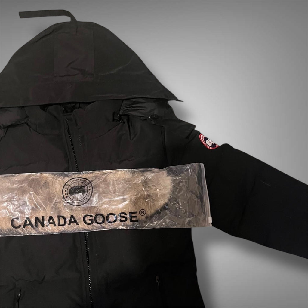 Women Canada Goose